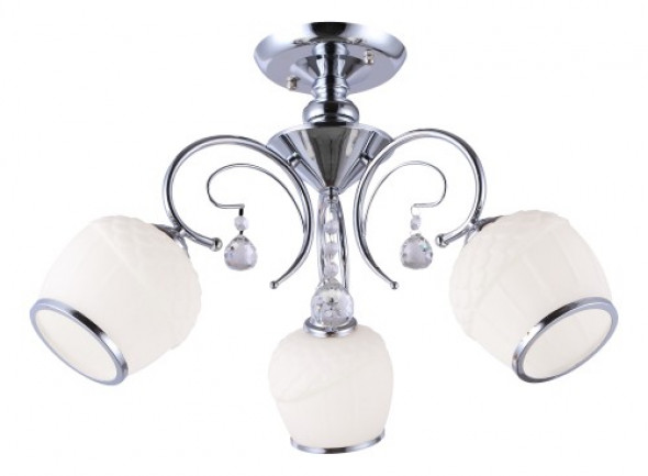 Natan żyrandol 3-punktowy 741/3