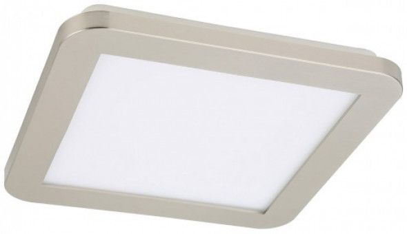Nexit D22,5 LED plafon 1-punktowy satyna/biały 10-66824