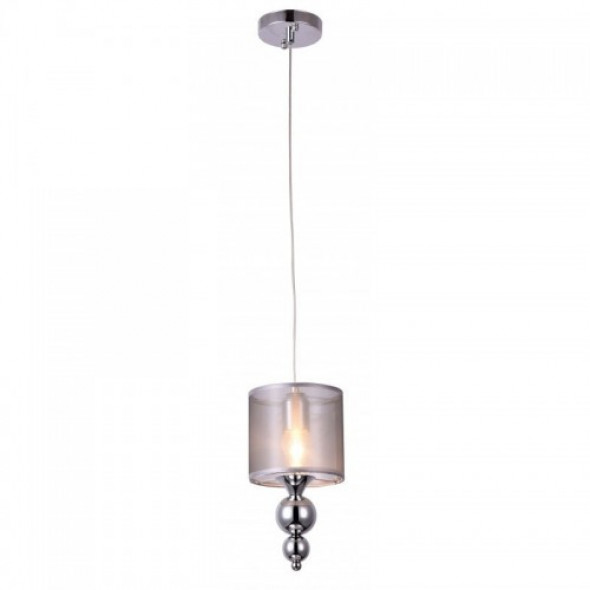 Niagara lampa wisząca 1-punktowa MDG203/1 CR