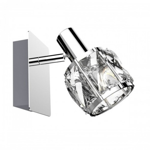 Niasa kinkiet (spot) 1-punktowy CK20181015-1