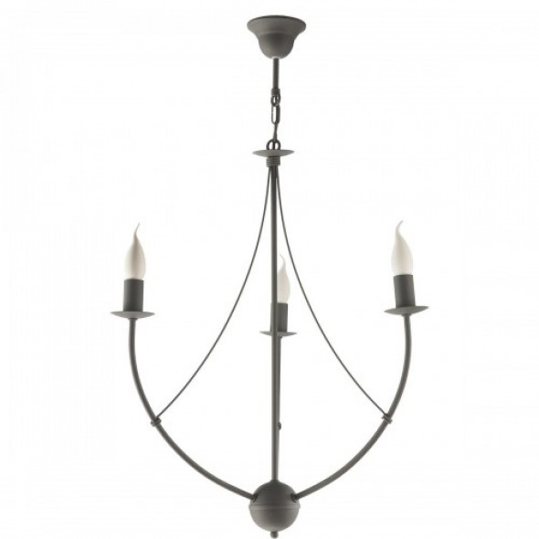 Nikon żyrandol 3-punktowy 2955