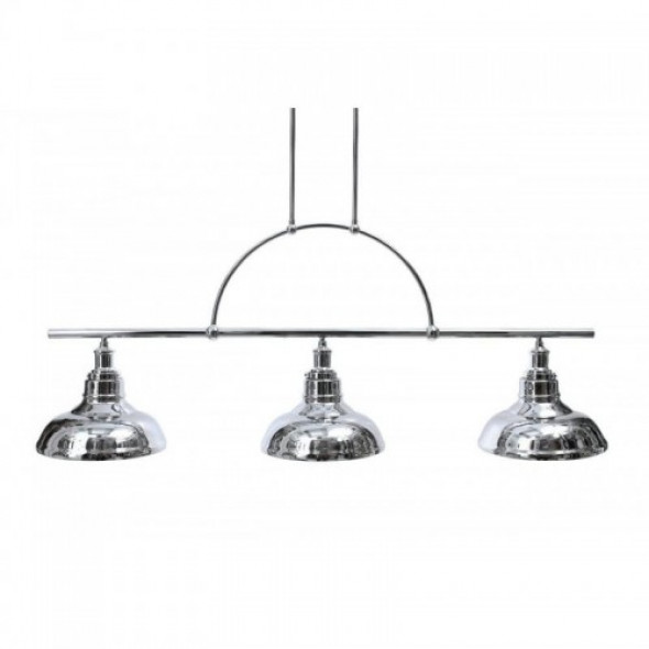 Nordeno lampa wisząca 3-punktowa BL0220