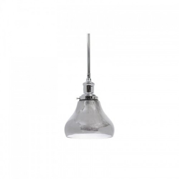 Nordeno XS lampa wisząca 1-punktowa BL0224