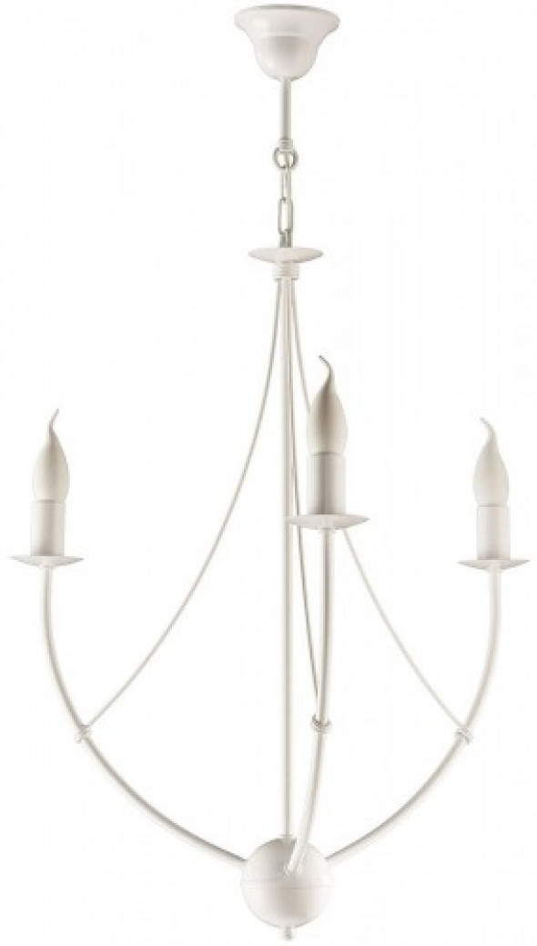 Norma żyrandol 3-punktowy 2965