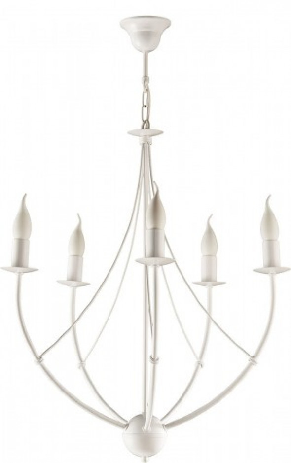 Norma żyrandol 5-punktowy 2964