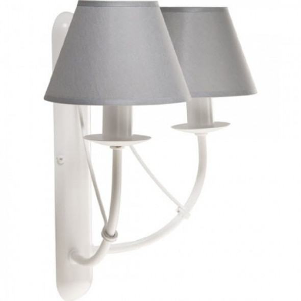 Nunila kinkiet 2-punktowy 2972