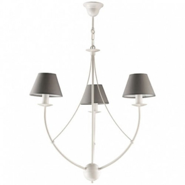 Nunila żyrandol 3-punktowy 2970