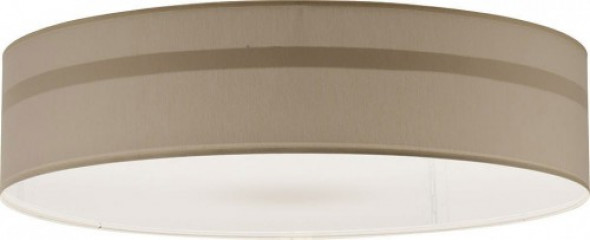 Odra plafon 4-punktowy beżowy 3122