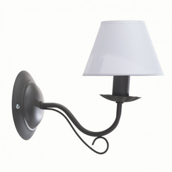 Odyseusz kinkiet 1-punktowy 2648