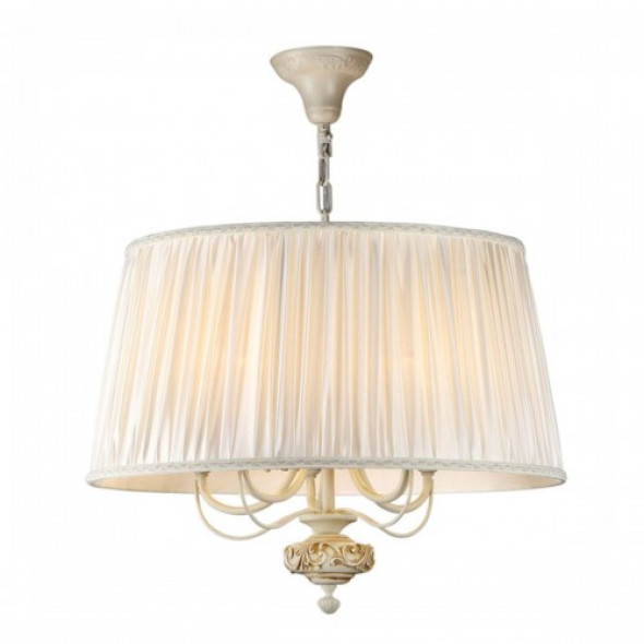 Olivia lampa wisząca 5-punktowa ARM326-55-W