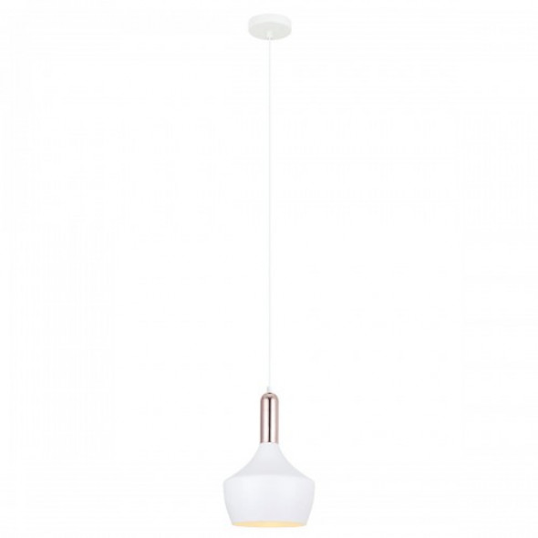 Ophelia lampa wisząca 1-punktowa MDM-3028/1 W+COP