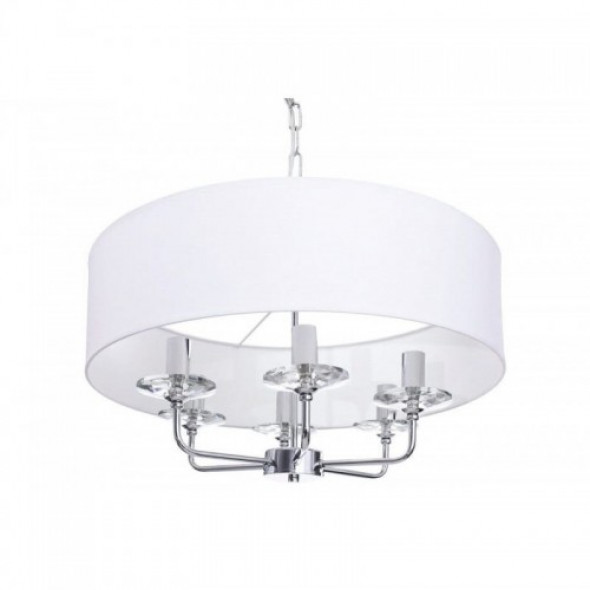 Oria żyrandol 6-punktowy BL0082