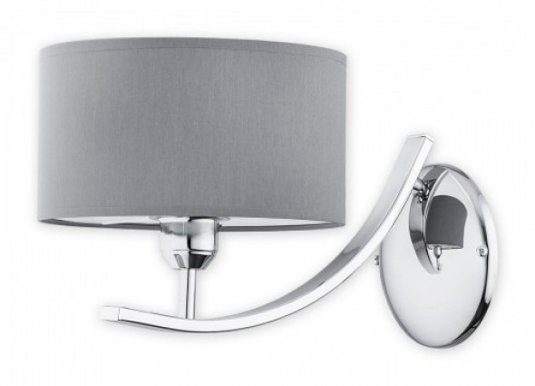 Orso kinkiet 1-punktowy O2870 K1 CH + SZA