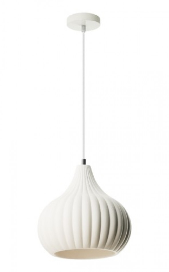 Oscar lampa wisząca 1-punktowa 709/1 BIA