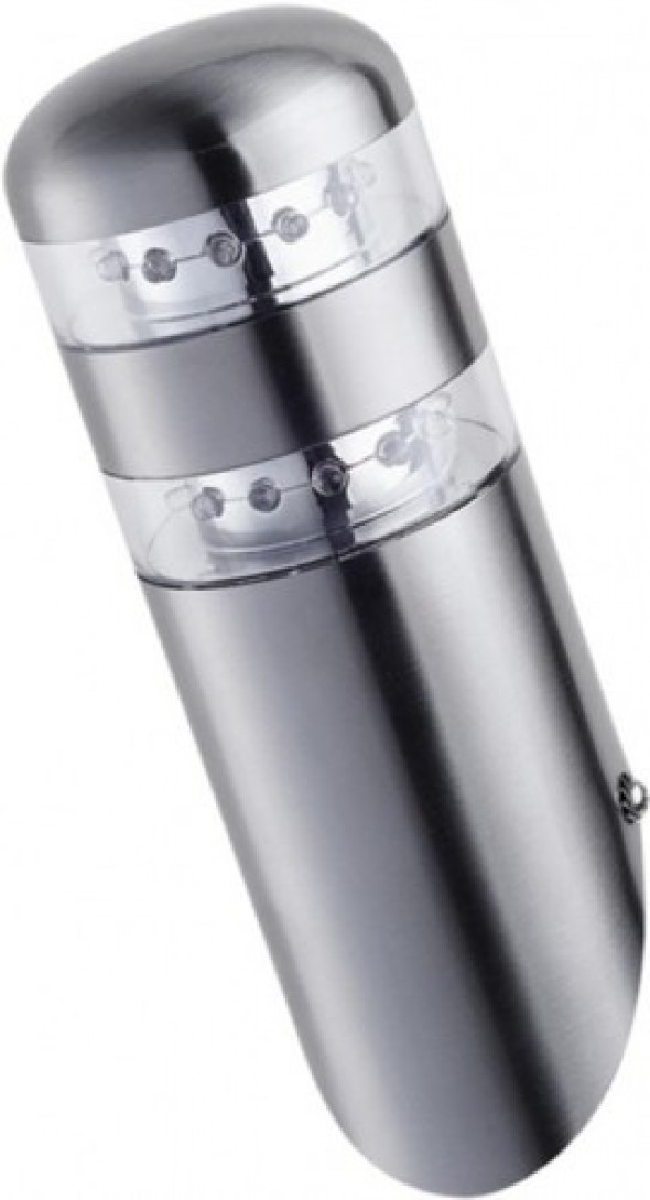 Oslo LED kinkiet elewacyjny ścienny K-LP402