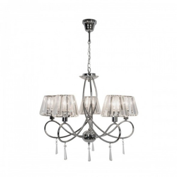 Paria żyrandol 5-punktowy P15090-5