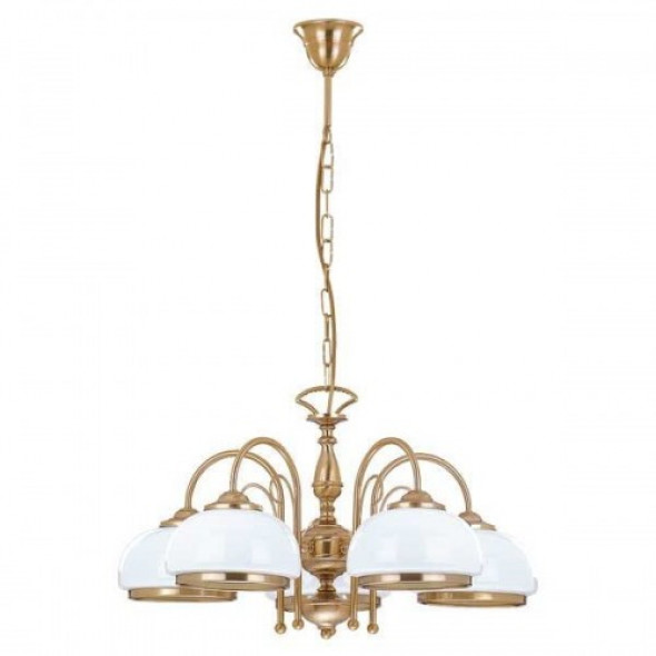 Paris żyrandol 5-punktowy 5512