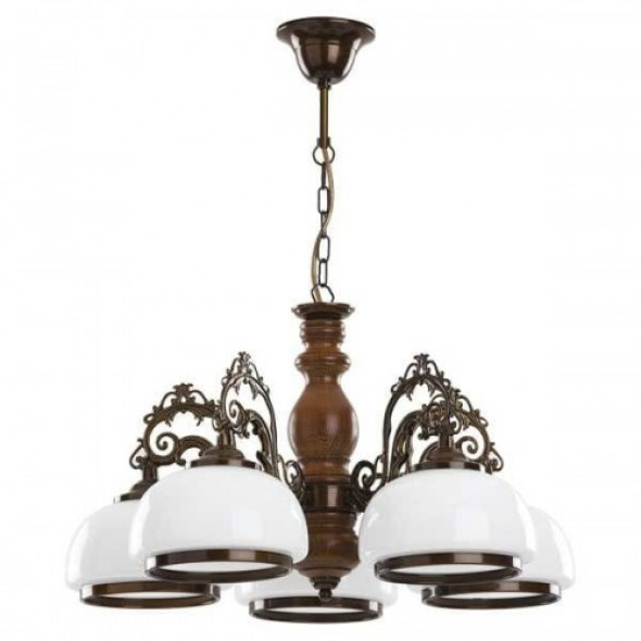 Parma żyrandol 5-punktowy 16945