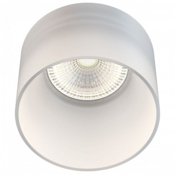 Pauline oprawa sufitowa do zabudowy 1-punktowa DL047-01W