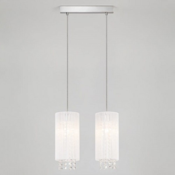 Paulo lampa wisząca 2-punktowa 1188/2