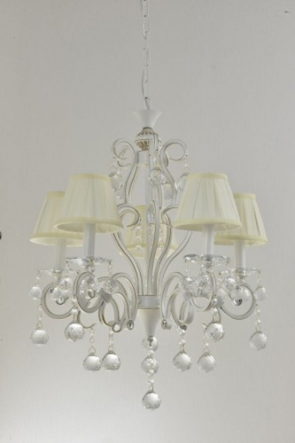 Picasso żyrandol 5-punktowy 12075/5