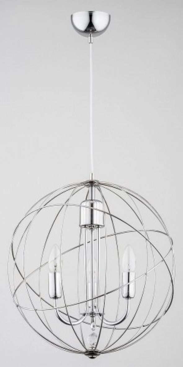 Piko II lampa wisząca 3-punktowa 62021