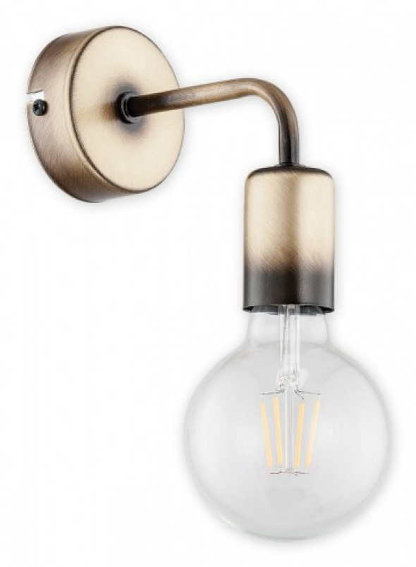 Pixi kinkiet 1-punktowy O2740 K1 PAT