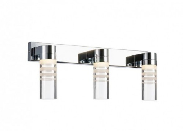 Pixy LED kinkiet 3-punktowy MB1202950-3A