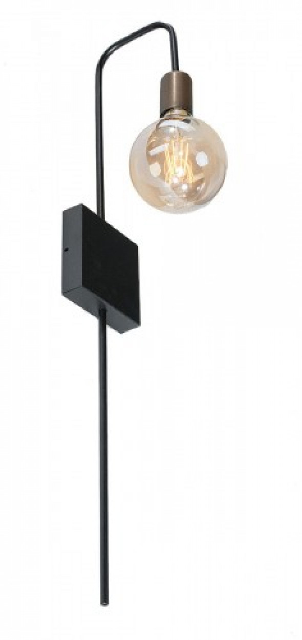 Praga kinkiet 1-punktowy 3983