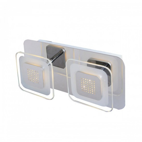 Presta LED kinkiet 2-punktowy W29556-2A