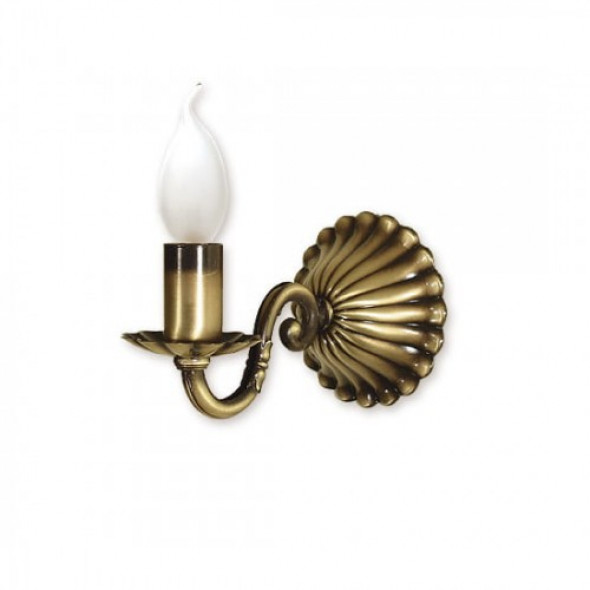 Prima kinkiet 1-punktowy O1000/K1