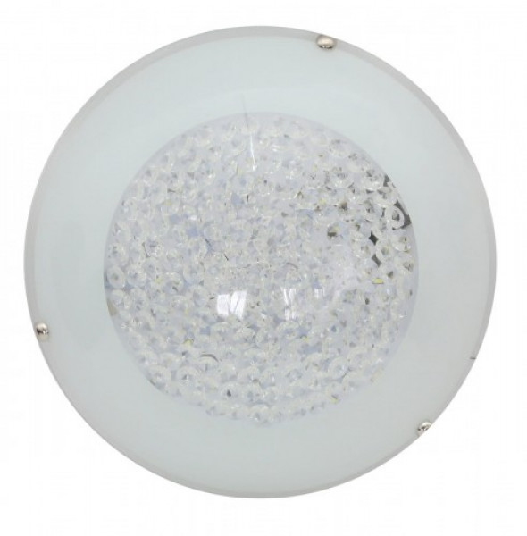 Pristina D30 LED 3000K plafon 1-punktowy 13-52551