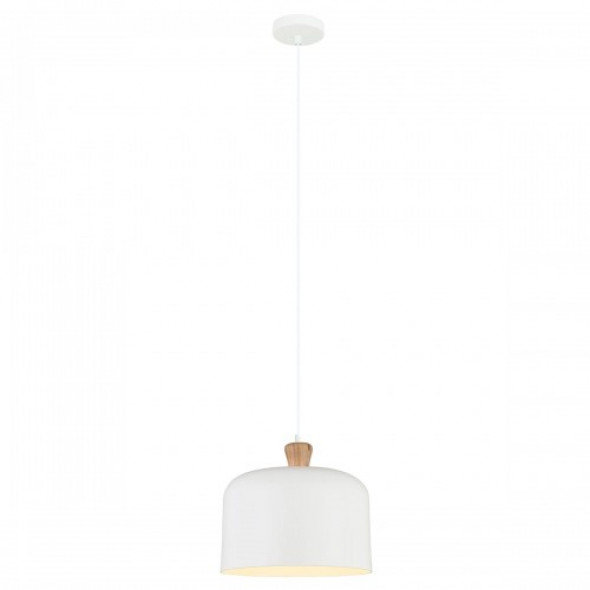 Questo lampa wisząca 1-punktowa MDM-3048/1 W
