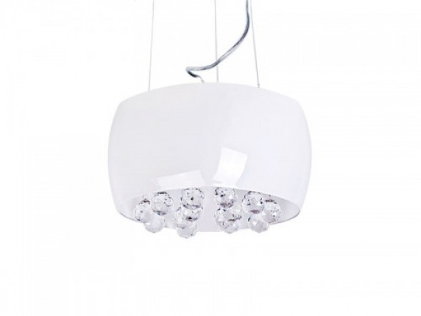 Quince 40 lampa wisząca 5-punktowa AZ0701