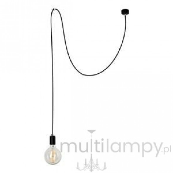 Ragno lampa wisząca 1-punktowa 656/1