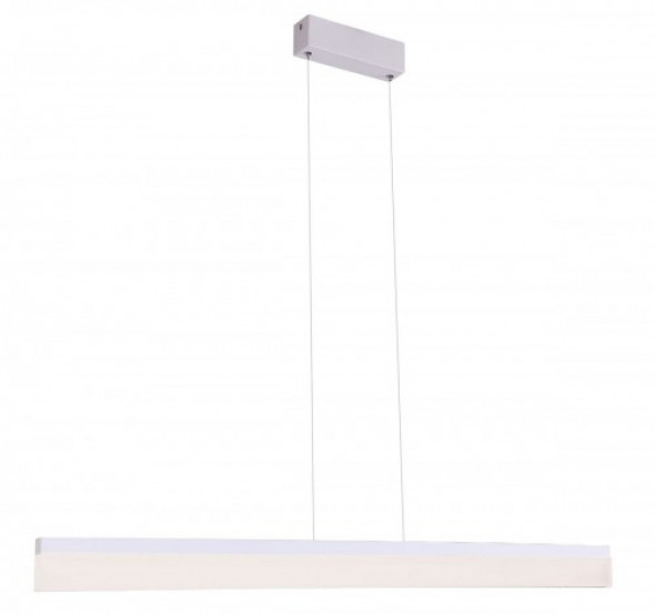 Rapid LED L118 lampa wisząca 1-punktowa P0155