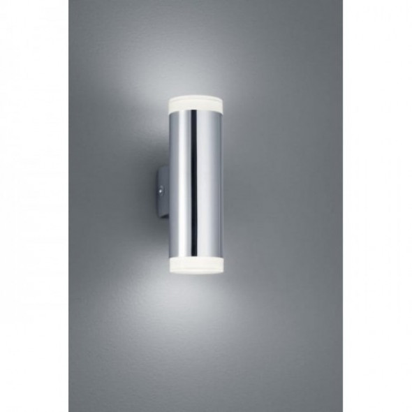 Ray LED kinkiet 2-punktowy 283110206