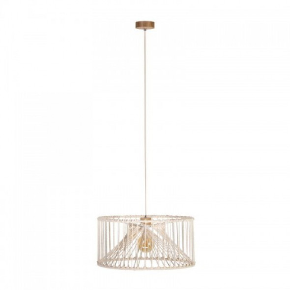 Reve D50 lampa wisząca 1-punktowa dąb olejowany 184417174