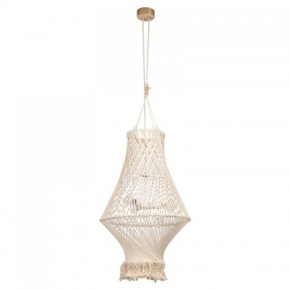 Reve D50 lampa wisząca 3-punktowa dąb olejowany 18127374