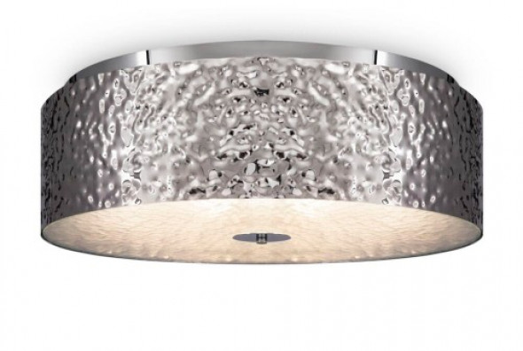 Ripple plafon 5-punktowy MOD096CL-05CH