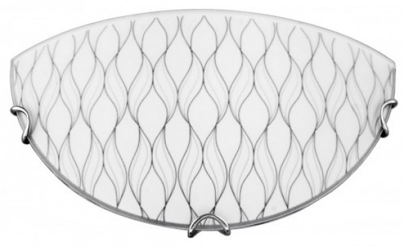 River kinkiet 1-punktowy 11-81998