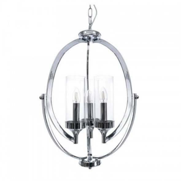 Roda lampa wisząca 3-punktowa BL0388