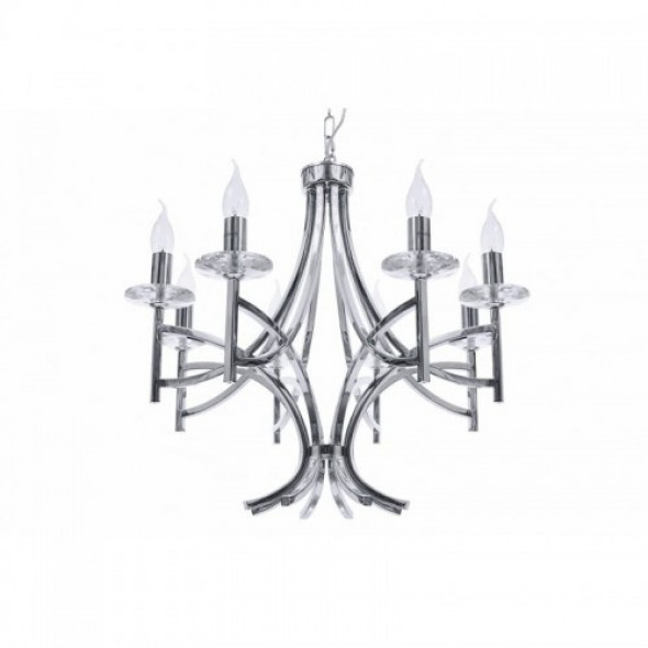 Sano żyrandol 8-punktowy BL0722