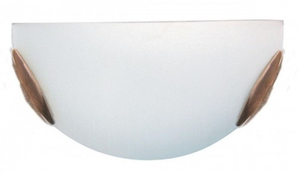 Sara kinkiet 1-punktowy patyna 11-53711