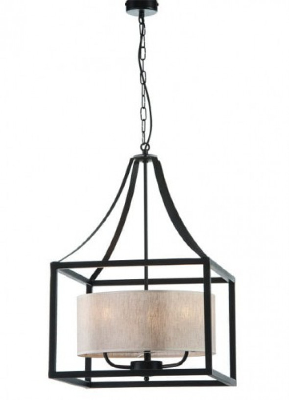 Sardynia lampa wisząca 3-punktowa 3989