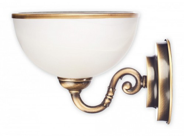 Sato Plus kinkiet 1-punktowy O2090 K1 PAT