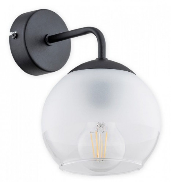 Segre kinkiet 1-punktowy O3090 K1 CZA