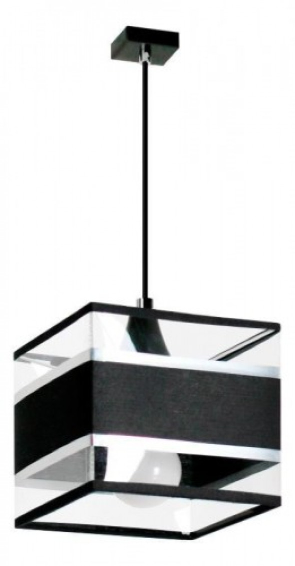 Selene lampa wisząca 1-punktowa 914/1