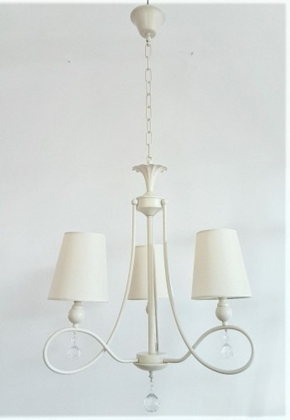 Selina żyrandol 3-punktowy 29291-3