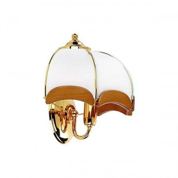 Sikorka kinkiet 1-punktowy 768